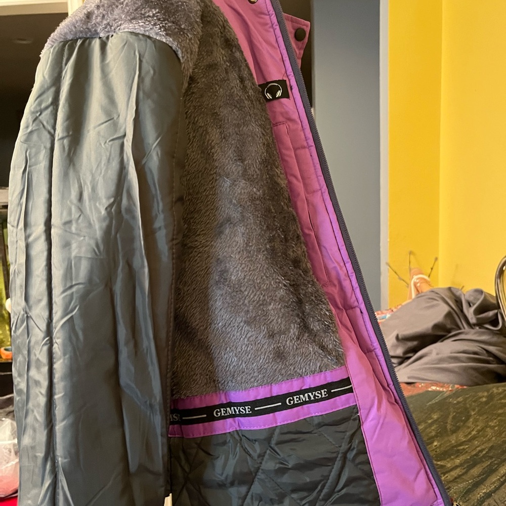 Winter Jacket - image 3